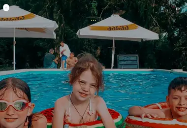 Screenshot of vitagardenia.ge