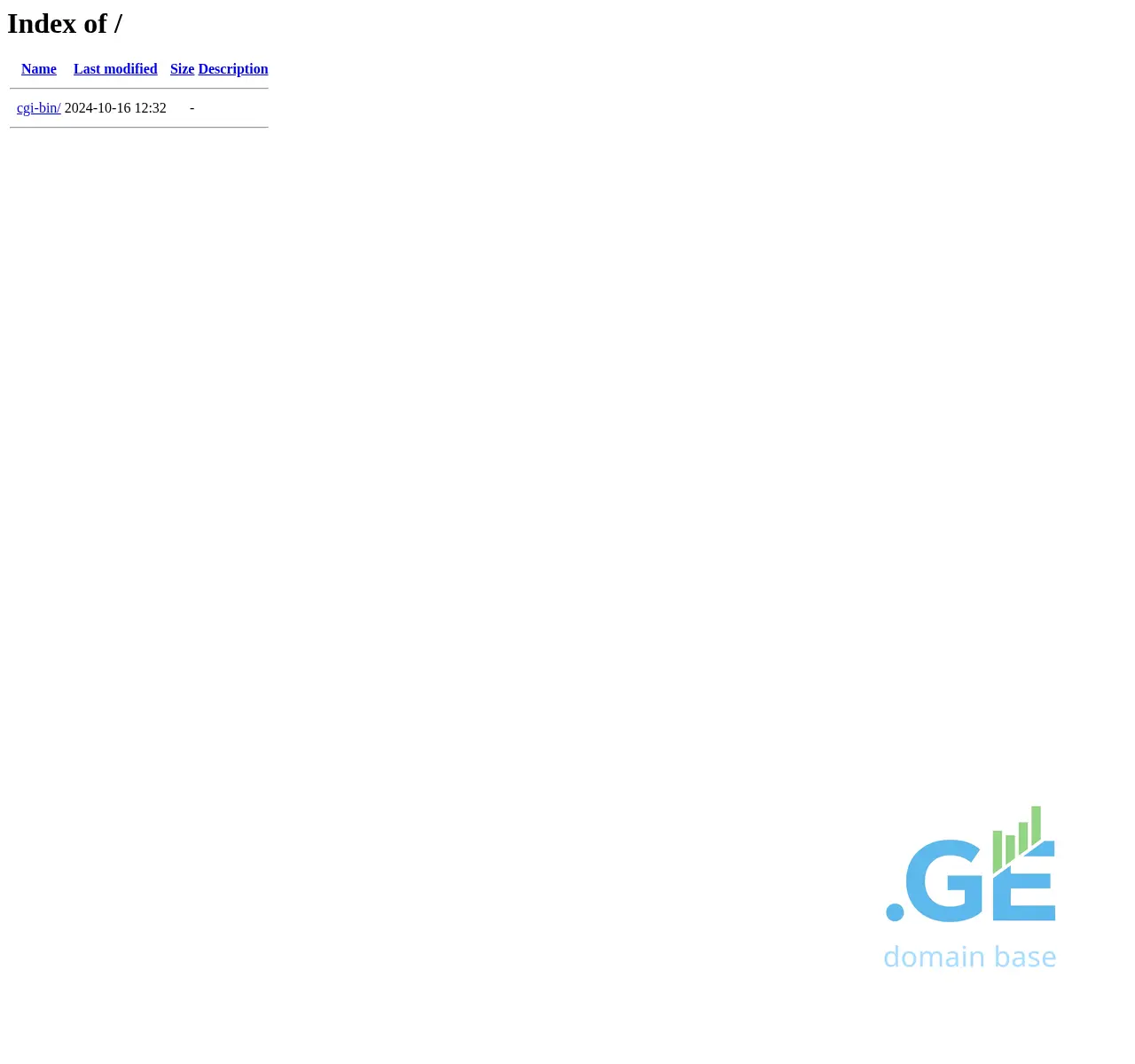 Screenshot of the site vitrin.ge