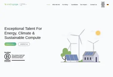 Скриншот weenga.ge