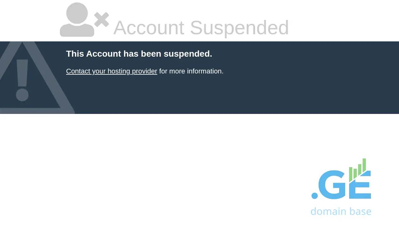 Screenshot of the site welkin.ge