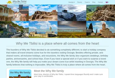 whymetbilisi.com.ge-ის ეკრანის სურათი
