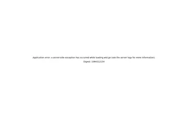 Screenshot of wid.ge