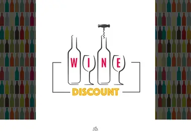 Screenshot of winediscount.ge