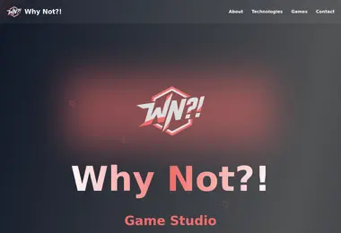 wn.ge-ის ეკრანის სურათი