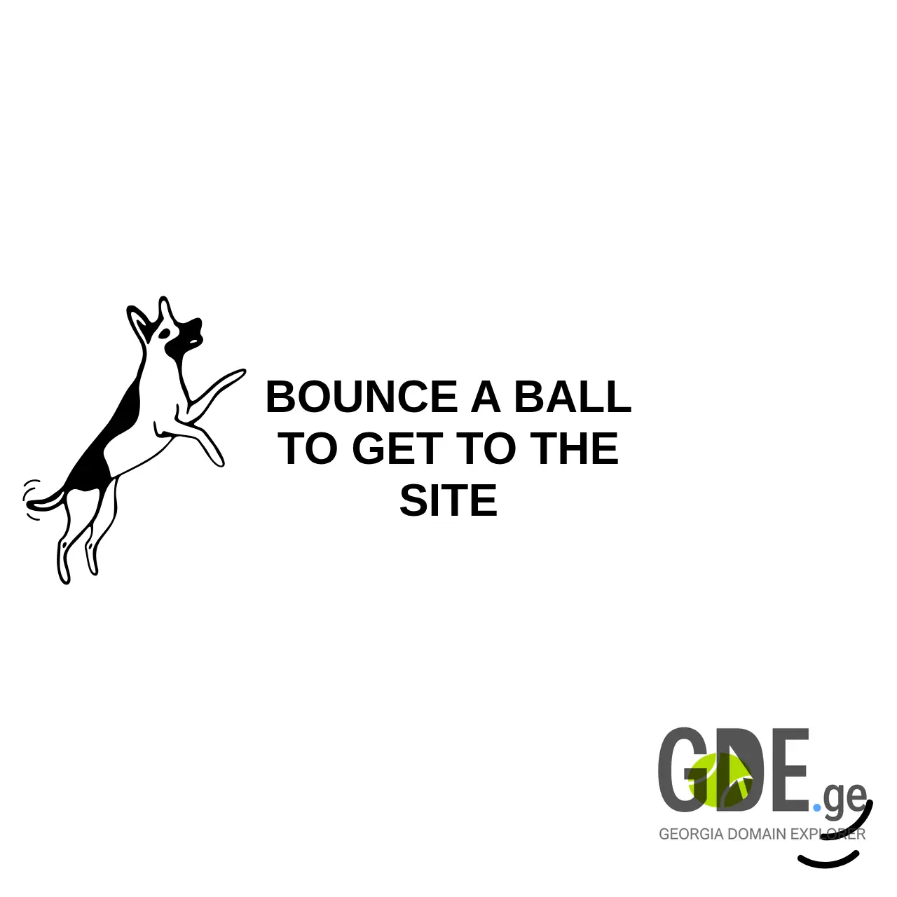 Screenshot of the site wolfie.ge at 2025-12-12