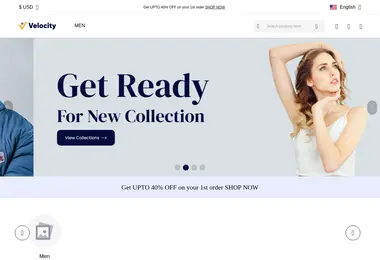 Screenshot of xatebi.ge