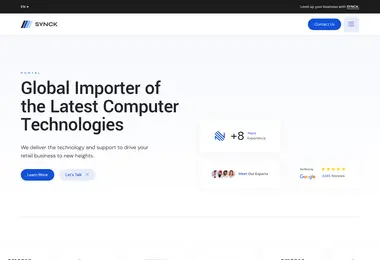 Screenshot of xsportal.ge