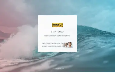 Скриншот xun.ge