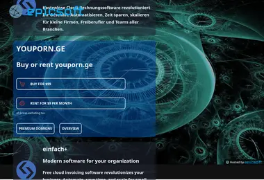 Screenshot of youporn.ge