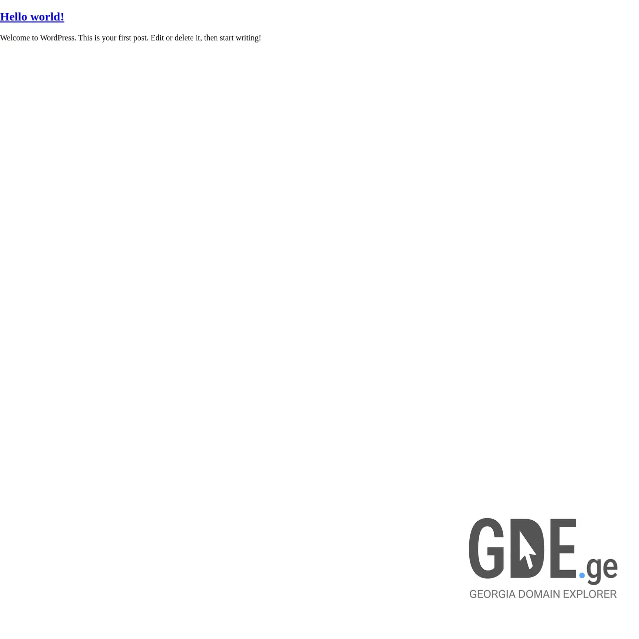 Screenshot of the site yourkey.ge at 2025-12-15