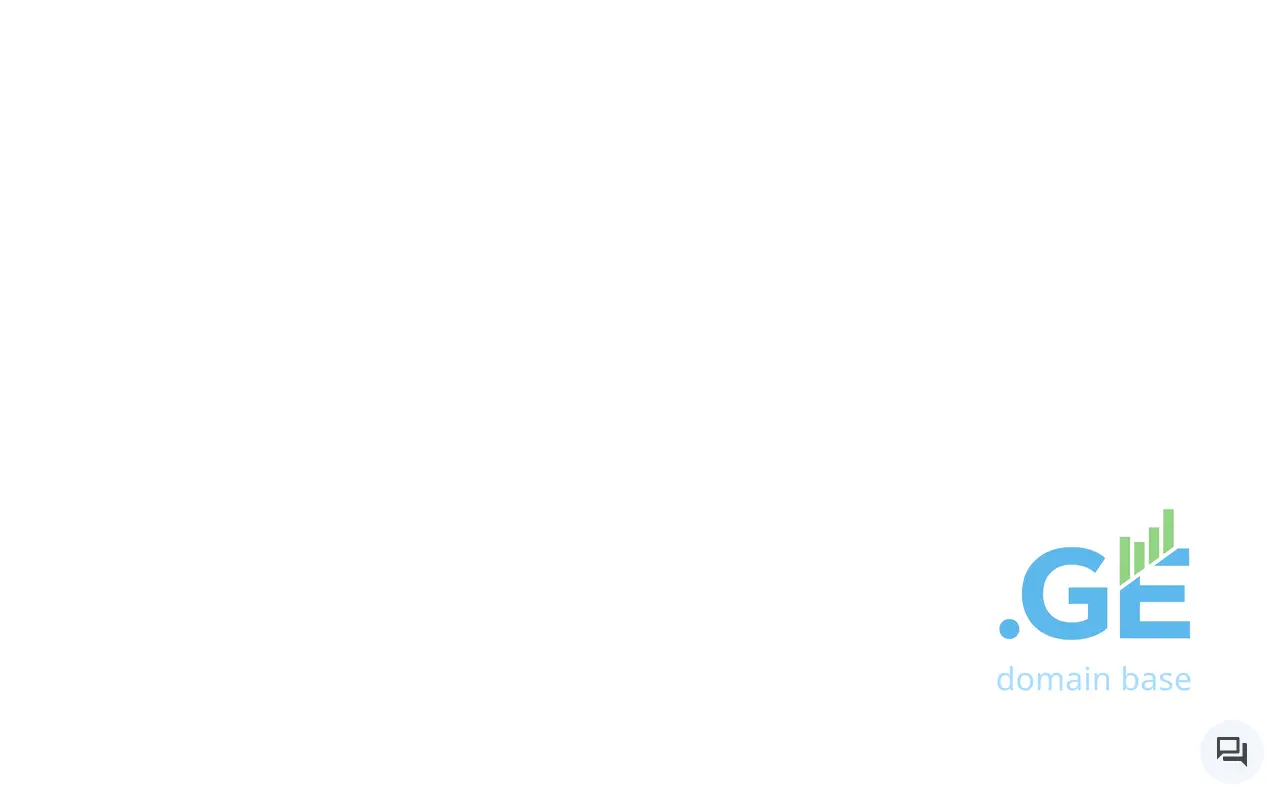 Screenshot of the site zazuna.ge