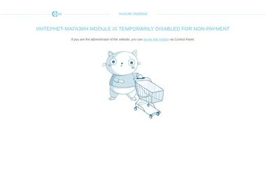 Screenshot of zenstore.ge
