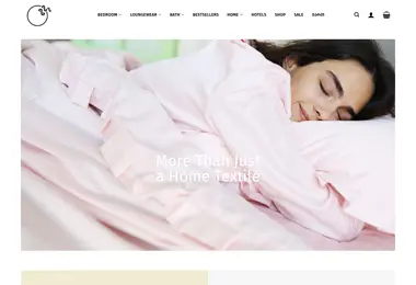 Screenshot of zezetsari.ge
