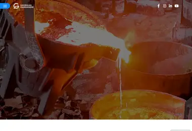 Screenshot of zfz.ge