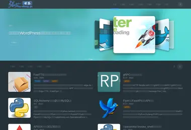 zhang.ge-ის ეკრანის სურათი