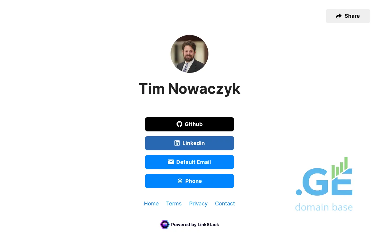 Screenshot of the site zima.ge