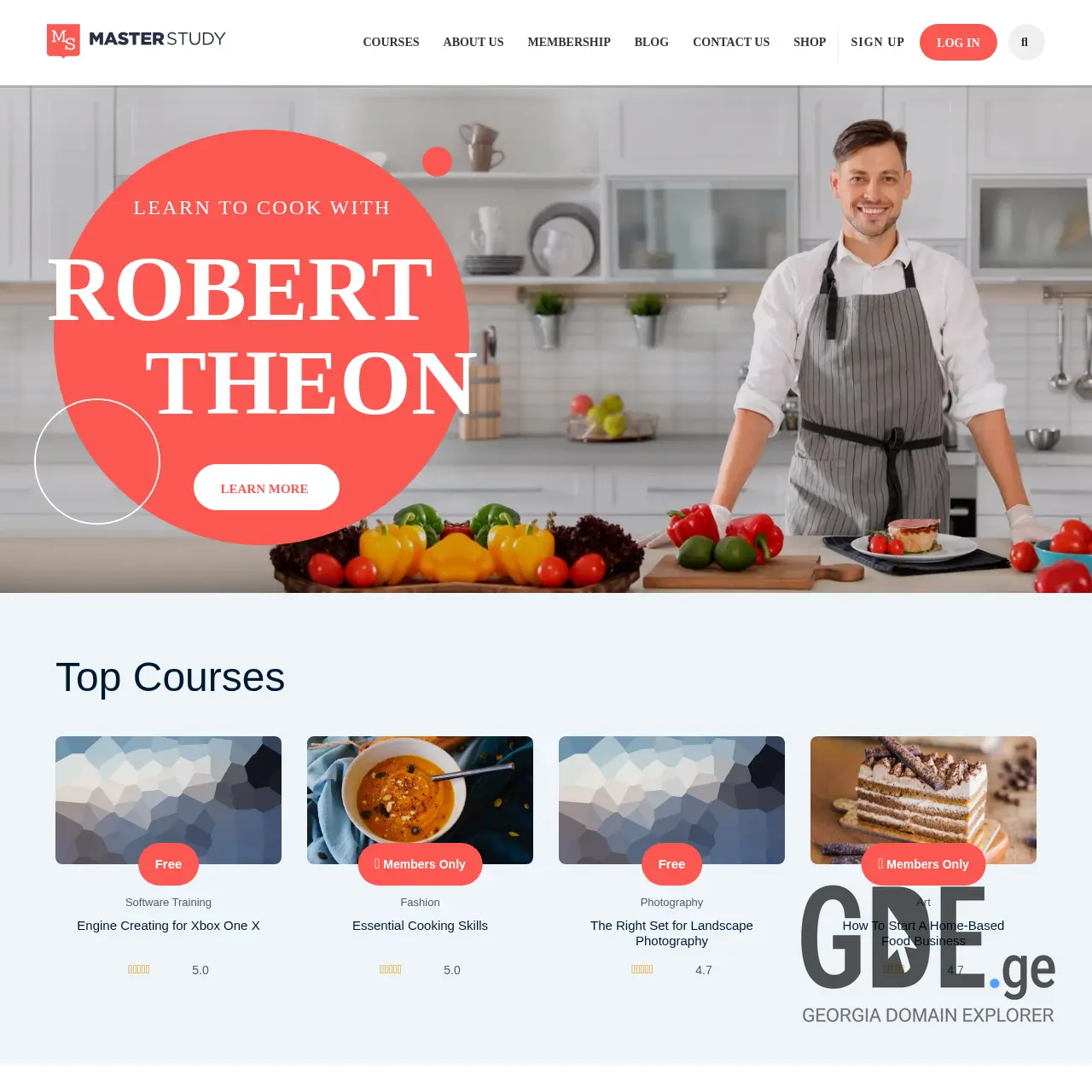 Screenshot of the site zizibeauty.ge at 2025-12-11