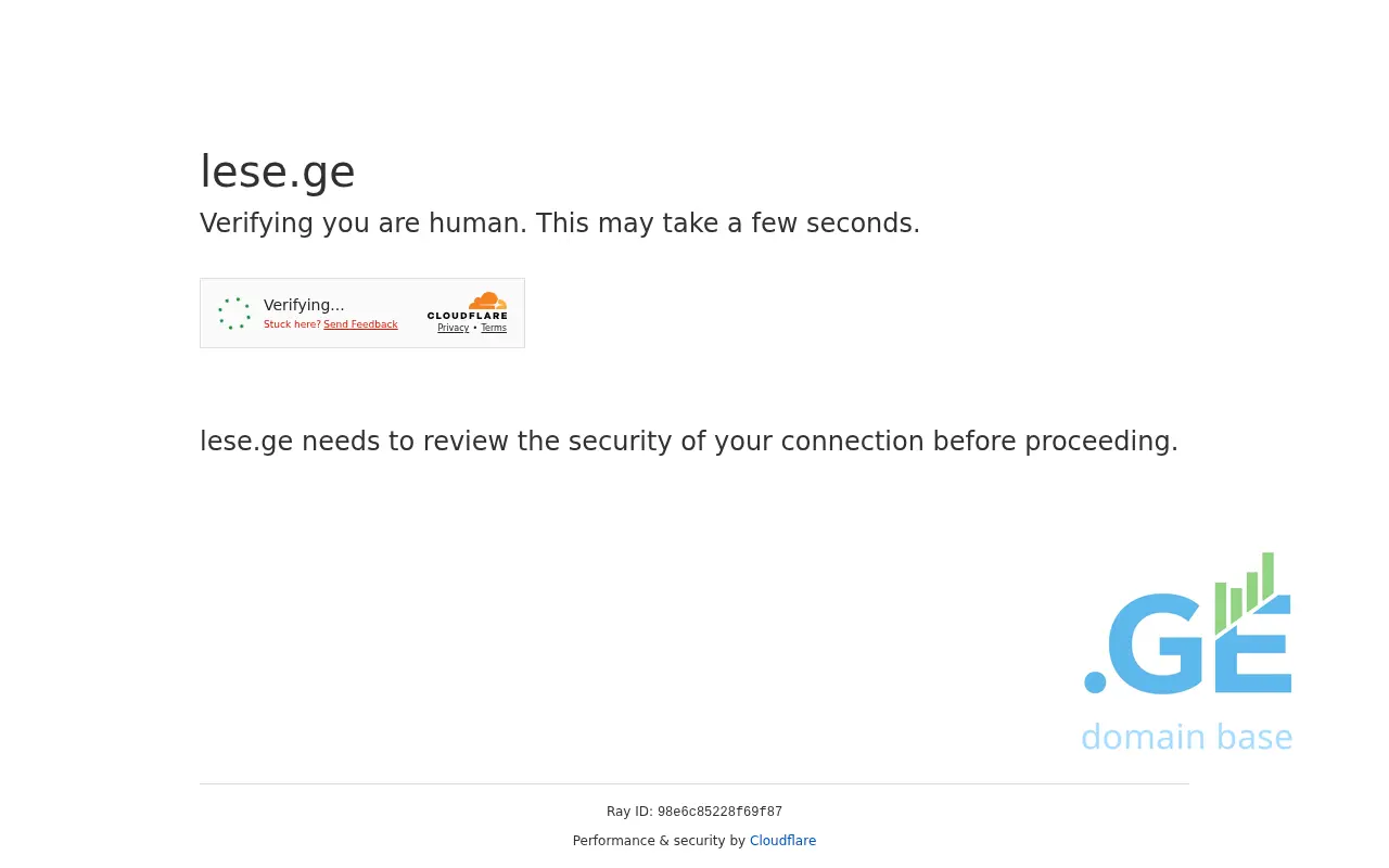 Screenshot of the site zwilling.ge